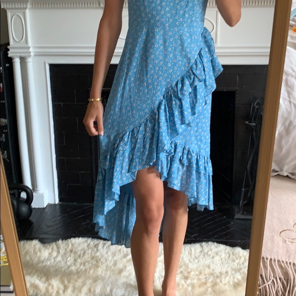 Mint Condition Loveshackfancy Dress - image 2